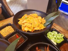 -九田家黑牛烤肉料理(中北镇店)