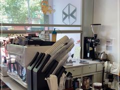 -WATER CAFE(广厦店)