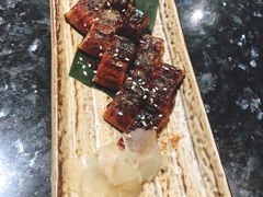 -蘭·日本料理铁板烧(碧云路店)