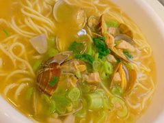 -以前的小酒馆(中山广场店)