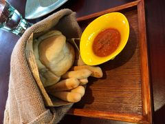 -杭州西子湖四季酒店-WL BISTRO西湖餐厅(灵隐路店)