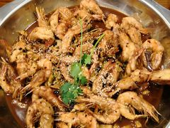 -邵汇大虾火锅店(五道街店)