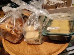 -泸溪河桃酥(西直门凯德店)