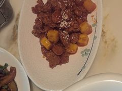 -小菜园新徽菜(江阴万达店)