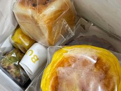 -慢熟面包店bud bread(孩儿巷店)