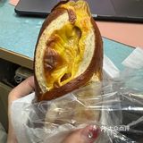 这几天吃到的甜品