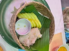 -POKIPOKI泰食谷仓东南亚菜(侨香店)