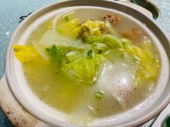 -肥肥小厨(咸阳路店)