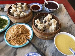 -都一处烧麦馆(前门店)