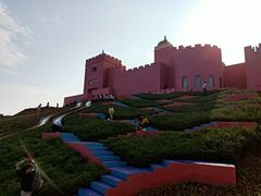 -漳州滨海火山岛自然生态风景区