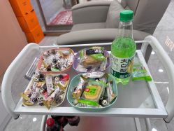 -希梵尔头皮抗衰·科技养发