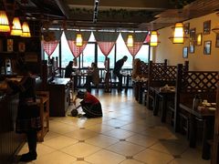大堂-瑶王府·广西菜(相思湖店)