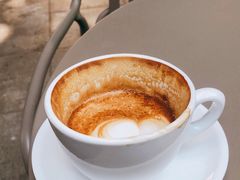 -大小咖啡 BigSmallCoffee(麦子店)