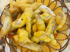 -得记得潮州海鲜砂锅粥(宝业路店)