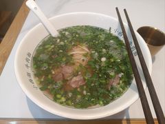 -小西湖牛肉面(小北店)