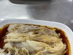 猪肝肠-源记肠粉(华贵路店)