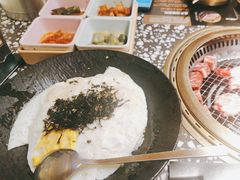 -黑牛の場烤肉(摩天活力城店)