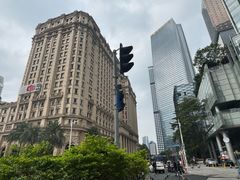 -海心沙亚运公园
