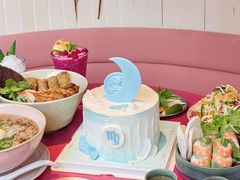 -CAKE BOSS 蛋糕老板(北京世纪金源购物中心)