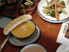 -原石牛扒·约会餐厅(龙城万科里店)