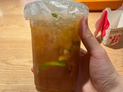 -谷丽麦馕新疆菜·清真(步步高梅溪新天地店)