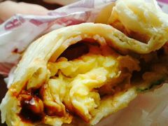 -麦当劳(百利广场店)