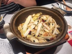 -绿茶餐厅(领展购物广场·中关村店)