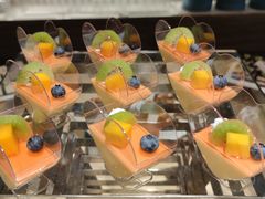 -德悦高风味餐厅