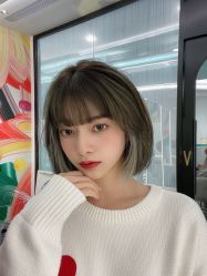 点击看大图 -OnHair造型