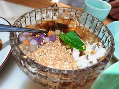 -绿茶餐厅(西单老佛爷店)