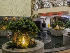 -东山湖温泉度假村