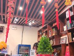 -西江美食舫·江西菜(健德桥店)