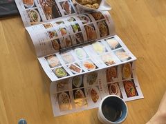 -胡家大厨(时光街店)