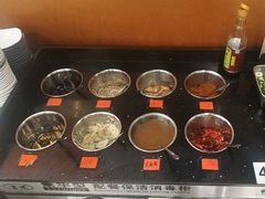 -菌小白火锅(时尚天河店)