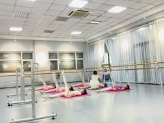 -中联运动公园(李沧店)