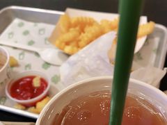 -Shake Shack(西单大悦城店)