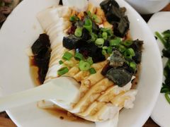 -王胖子驴肉火烧(鼓楼店)