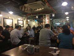 -松發肉骨茶(克拉码头店)