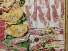 -正宗齐齐哈尔烤肉·齐牛哥鲜切炭火烤肉(杭州总店)