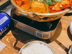 -泥炉烧肉师(新街口金銮巷店)