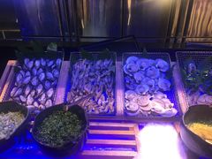 -盛江山自助料理(奥莱锦辉购物广场店)