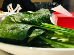 -海底捞火锅(威高广场店)