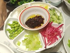 -大碗居·烤鸭·鱼头泡饼(天坛东门店)