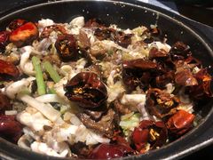 -大丰收脆鱼(万达江北店)