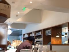 -BAKER&SPICE(安福路店)