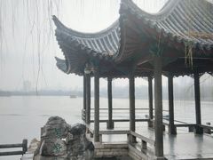 -济南大明湖景区
