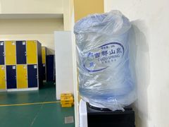 -真爱健身运动俱乐部(万科金域曲江店)
