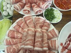 -京涮(联泰香域中央店)