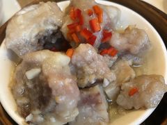 -重庆解放碑帝晶酒店·雅轩中餐厅