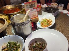 -辣得叫湘菜(四明店)